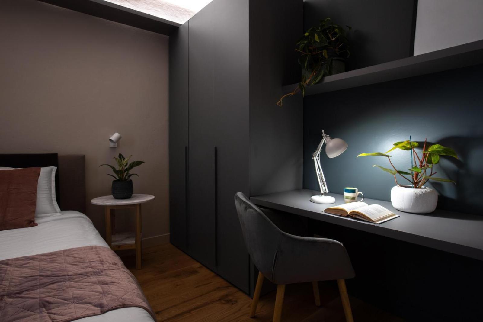 Bed & Breakfast Il Bunbunin Di Piazza Vittorio