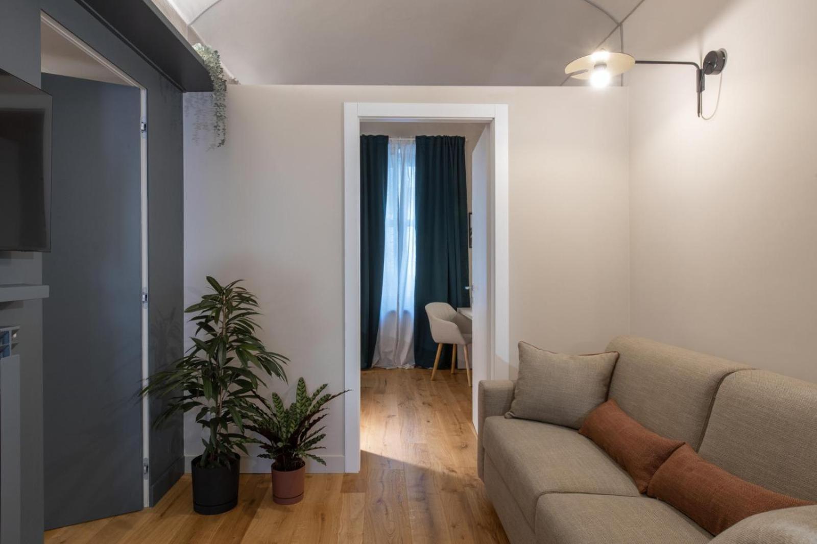 Il Bunbunin Di Piazza Vittorio Bed & Breakfast Torino