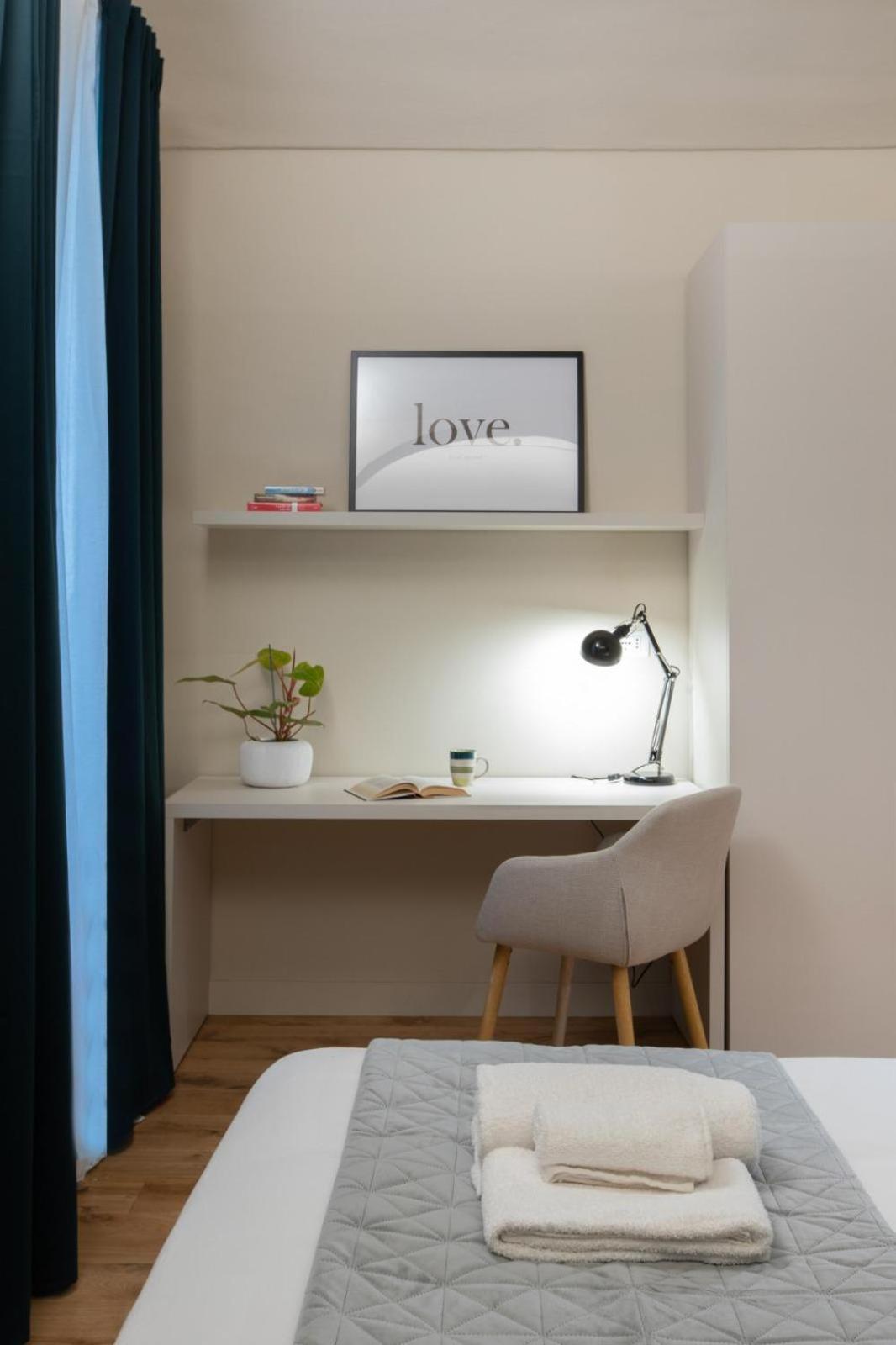Il Bunbunin Di Piazza Vittorio Bed & Breakfast