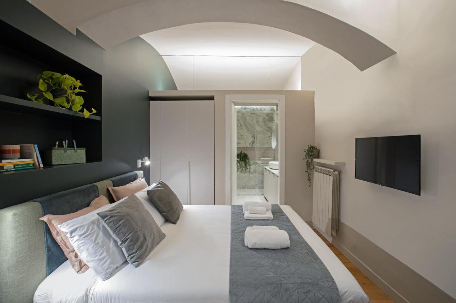 Bed & Breakfast Il Bunbunin Di Piazza Vittorio Torino